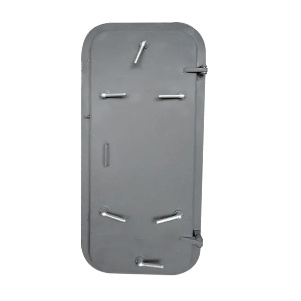 2000*1000 A60 Watertight Steel Door